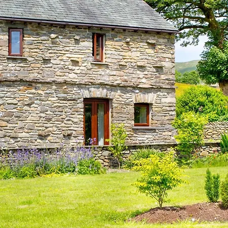 Coomb View Barn Grayrigg
