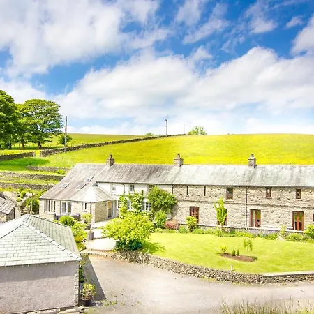 Casa vacanze Coomb View Barn Grayrigg