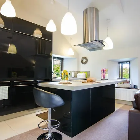 Casa vacanze Coomb View Barn Grayrigg