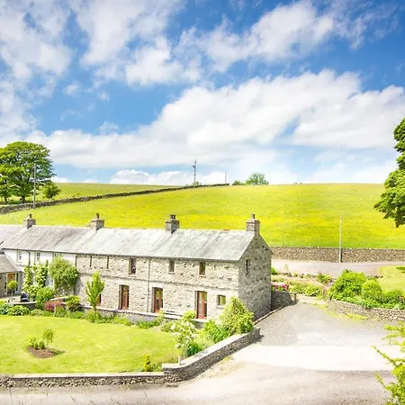 Coomb View Barn Casa vacanze *